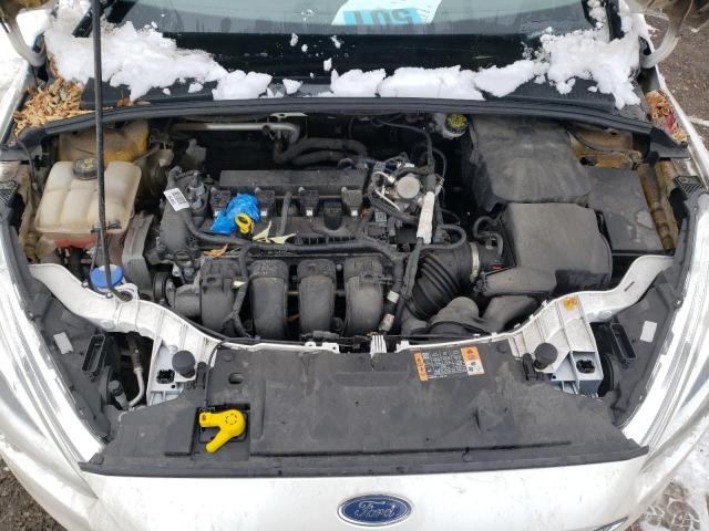 2016 FORD FOCUS TITA - 1FADP3N26GL400250