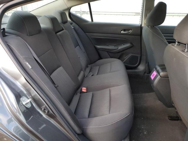 2022 NISSAN ALTIMA S - 1N4BL4BV8NN330646