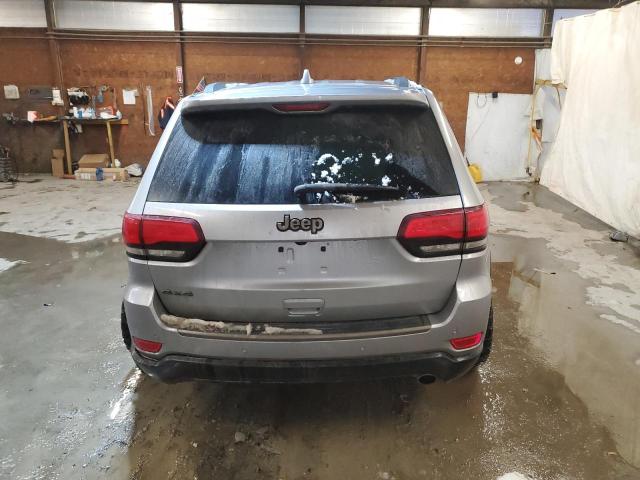 1C4RJFBG5GC423439 Jeep Grand Cherokee Limited
