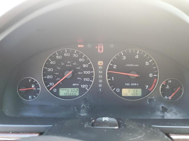 4S3BE686137207417 Subaru Legacy Outback Limited
