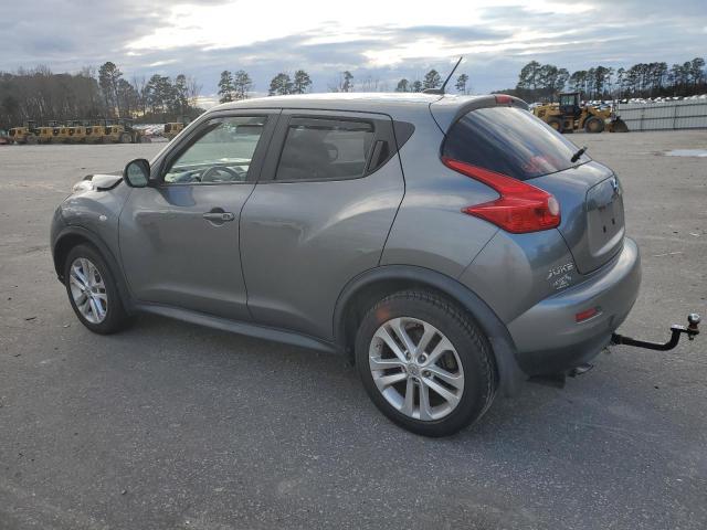 JN8AF5MR9DT200876 Nissan Juke