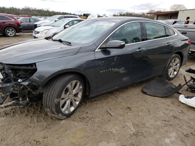 2017 CHEVROLET MALIBU PRE - 1G1ZH5SX3HF128175