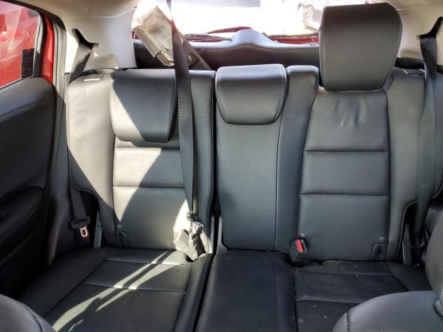 2018 HONDA HRV 3CZRU6H75JM701612