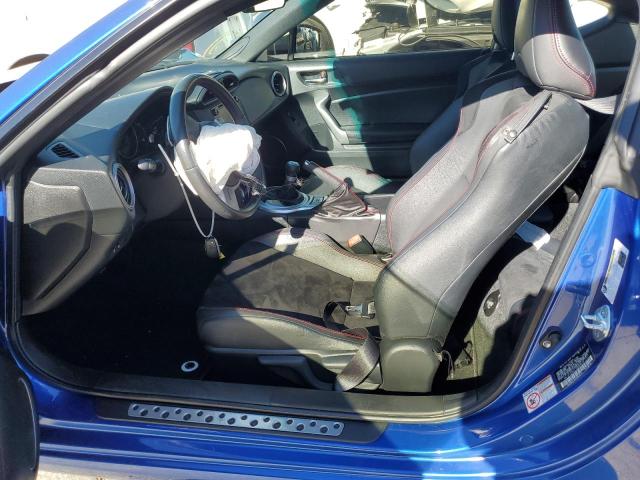 JF1ZCAC13G8604314 Subaru Brz 2.0 Limited