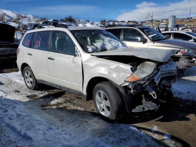 JF2SHABC0CH419049 Subaru Forester 2.5x