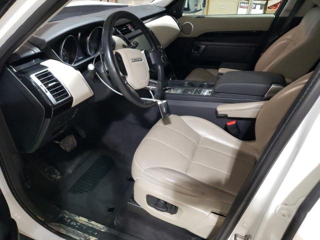 SALRG2RV8L2423908 Land Rover Discovery Se