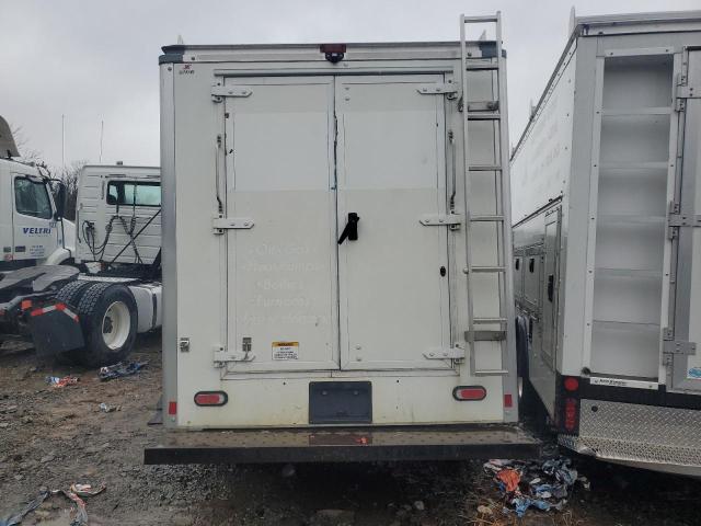 2019 GMC SAVANA CUT 1GD07RFGXK1334159