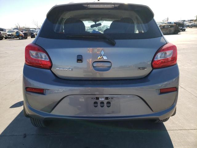 2020 MITSUBISHI MIRAGE LE ML32A5HJ9LH008316