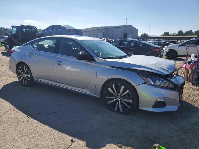 1N4AL4CV8MN369553 Nissan ALTIMA SR