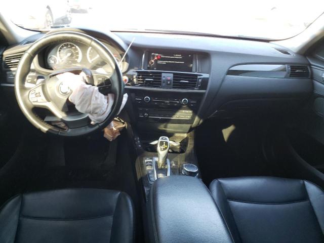 5UXXW3C59G0R20305 BMW X4