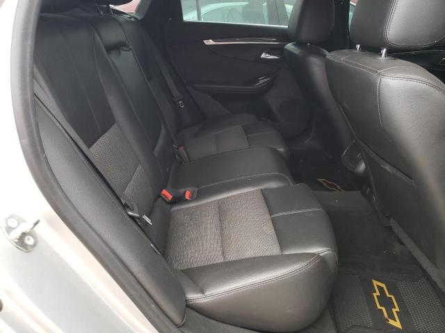 2016 CHEVROLET IMPALA LT - 2G1115S33G9141398