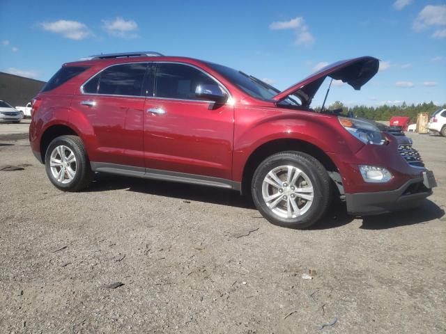 2017 CHEVROLET EQUINOX PR - 2GNALDEK4H1567431