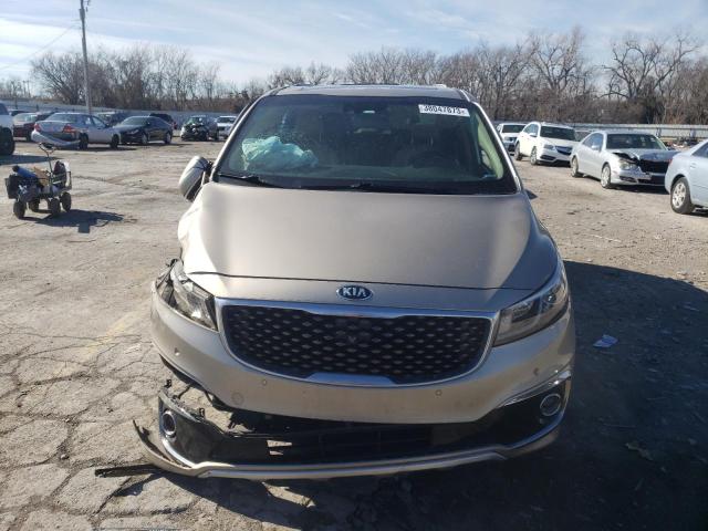 KNDME5C11F6034104 KIA Sedona Sxl