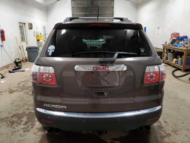 1GKKRREDXCJ254669 GMC Acadia Slt-1
