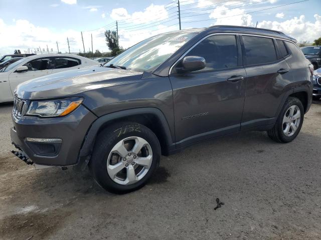 2018 JEEP COMPASS LA - 3C4NJCBB3JT194241