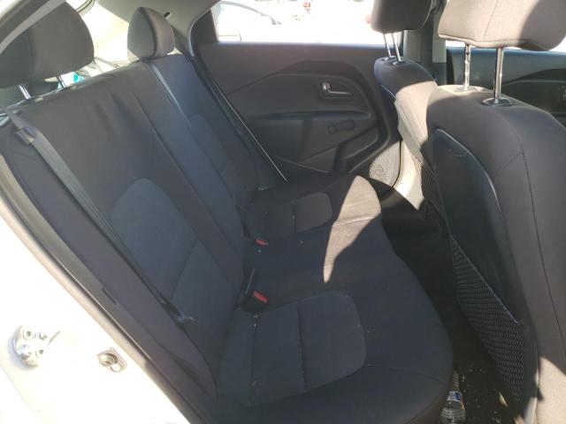 KNADM5A30G6621612 KIA RIO LX