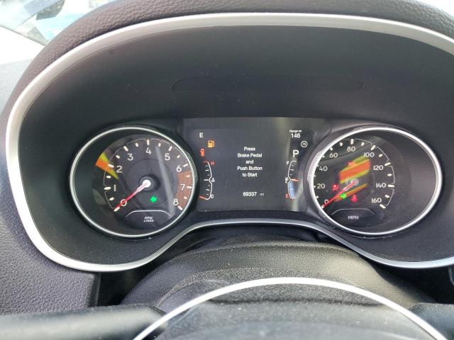 2018 JEEP COMPASS LA - 3C4NJCBB3JT194241