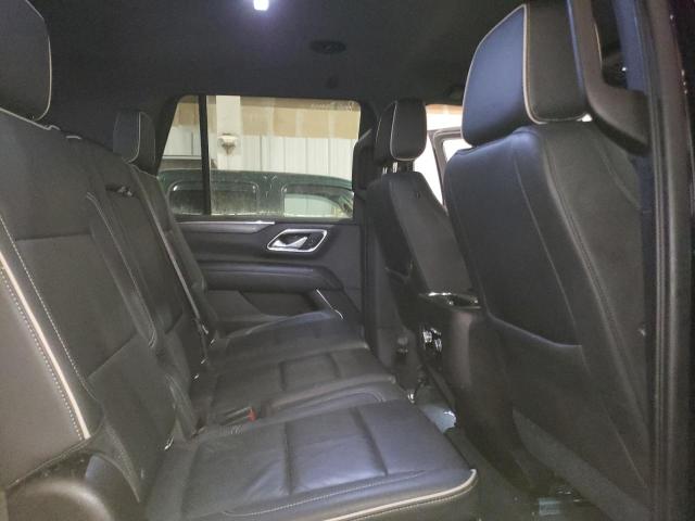 2021 GMC YUKON SLT - 1GKS2BKD5MR247941