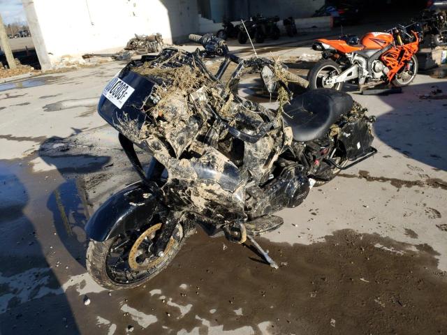 2021 HARLEY-DAVIDSON FLTRXS - 1HD1KTP1XMB676057
