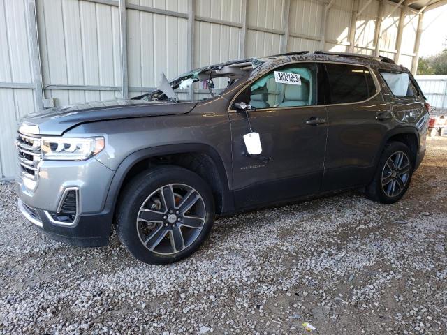 2020 GMC ACADIA SLT - 1GKKNMLS0LZ152718