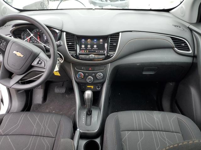 2020 CHEVROLET TRAX 1LT 3GNCJLSB9LL205521