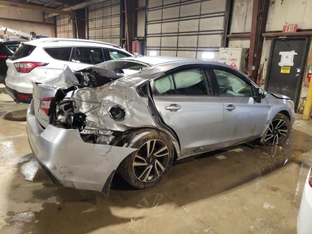 2018 SUBARU LEGACY SPO 4S3BNAR62J3004915