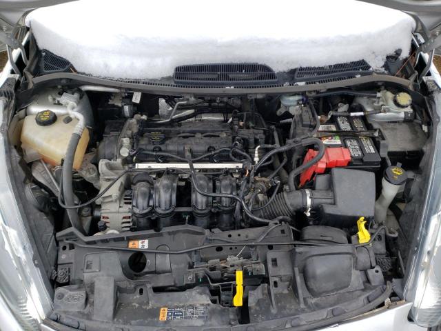 2015 FORD FIESTA SE 3FADP4EJ3FM118612