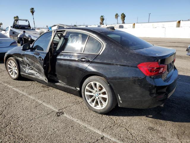 WBA8A9C53GK618632 BMW 320 I