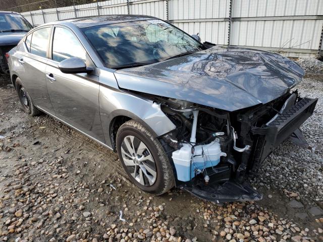 2022 NISSAN ALTIMA S - 1N4BL4BV8NN330646