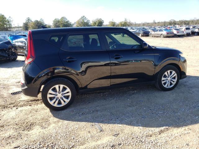 KNDJ23AU0M7144341 KIA Soul