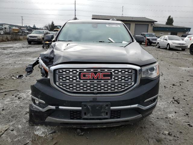 2018 GMC ACADIA DEN - 1GKKNXLS2JZ206339