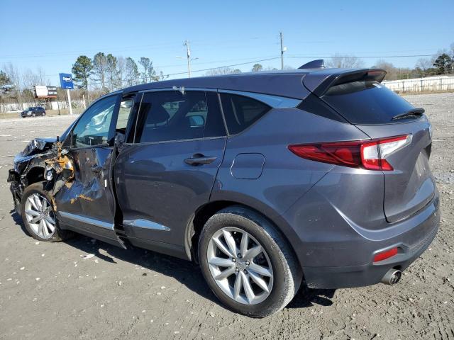 5J8TC2H37LL019857 Acura RDX