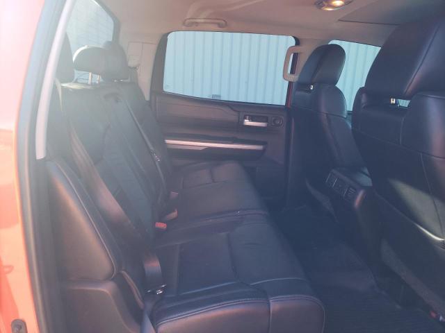 2016 TOYOTA TUNDRA CRE - 5TFHY5F13GX532112