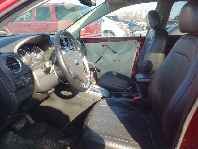 2015 CHEVROLET CAPTIVA LT - 3GNAL4EK0FS503078