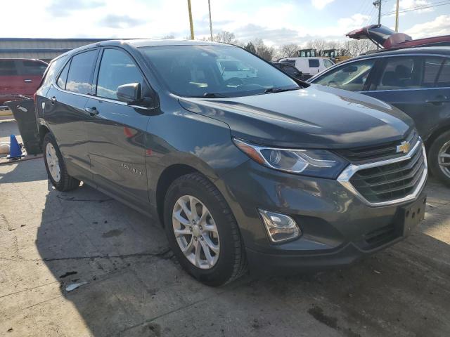 2019 CHEVROLET EQUINOX LT 3GNAXKEVXKS503425