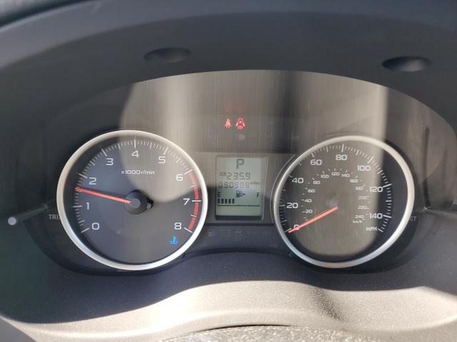 JF2SJAEC4EH421003 Subaru Forester