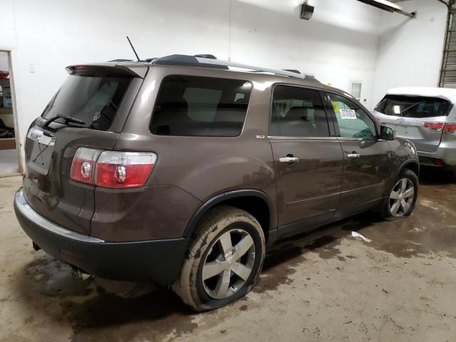 1GKKRREDXCJ254669 GMC Acadia Slt-1