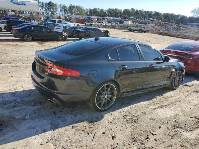 2015 JAGUAR XF 3.0 SPO - SAJWJ0FF4F8U81417