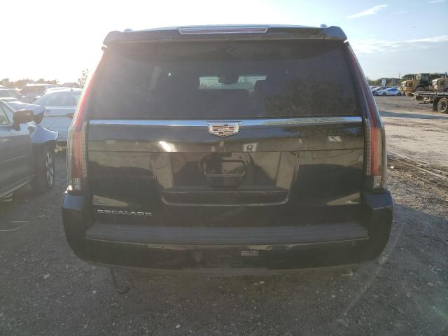 1GYS4CKJ2GR102159 Cadillac Escalade Premium