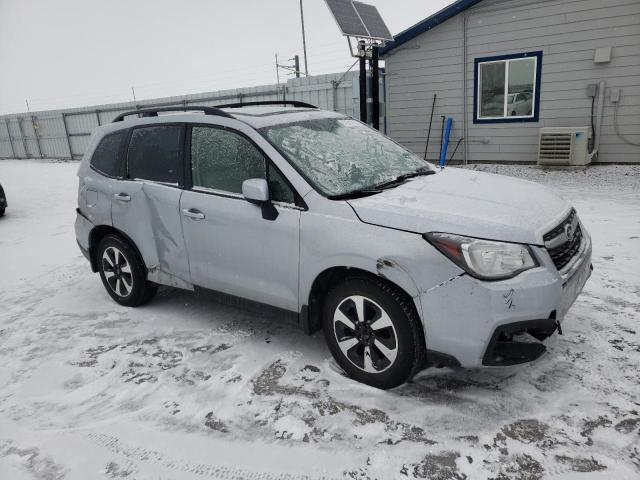 2018 SUBARU FORESTER 2 - JF2SJAEC2JH468105