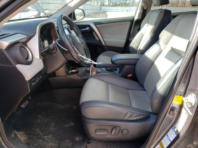 2015 TOYOTA RAV 4 2T3DFREVXFW331908