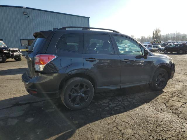 2018 SUBARU FORESTER 2 - JF2SJAEC8JH506954