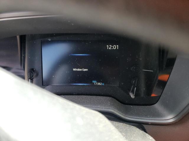 2022 TOYOTA COROLLA LE JTDEAMDEXN3008581