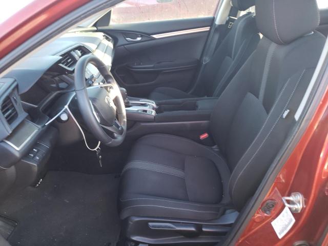 2019 HONDA CIVIC LX - 19XFC2F69KE213029