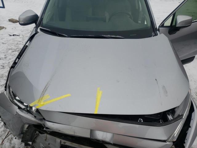 2019 TOYOTA RAV4 XLE P - JTMA1RFV7KD504971