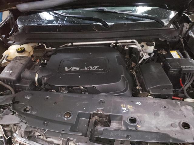 1GTG6CE31G1253026 GMC Canyon