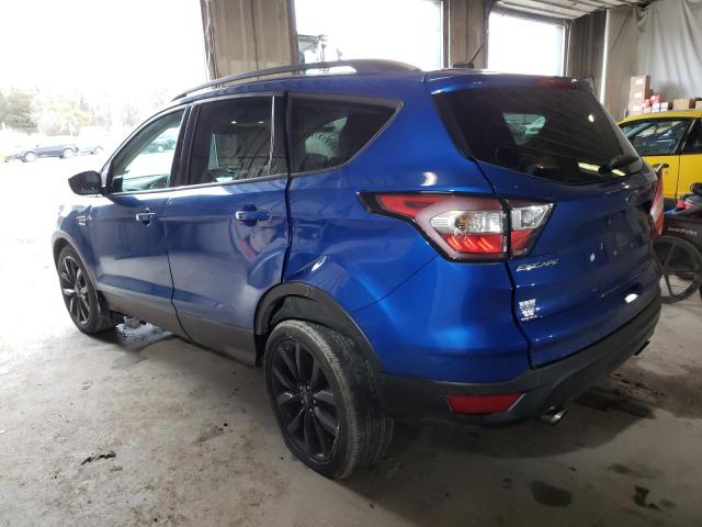 2017 FORD ESCAPE SE 1FMCU9G98HUE63207