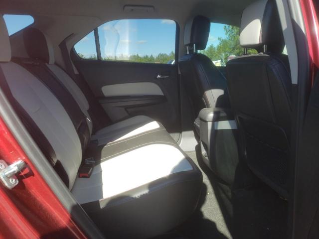 2017 CHEVROLET EQUINOX PR - 2GNALDEK4H1567431