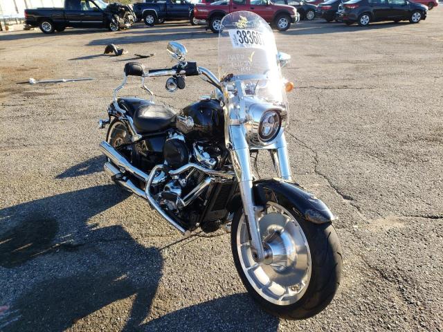 2022 HARLEY-DAVIDSON FLFBS - 1HD1YGK15NB017723