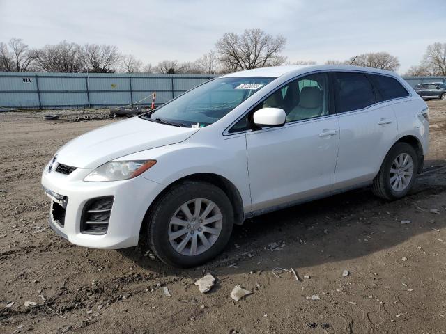 2011 Mazda CX-7 